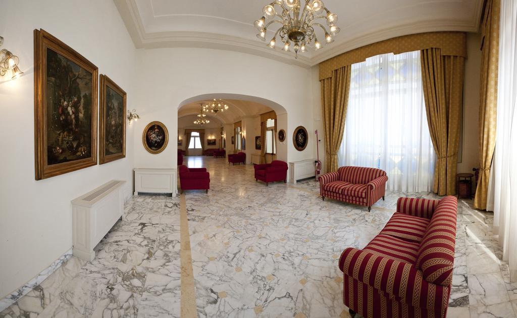 Villa Angelina Massa Lubrense Ngoại thất bức ảnh
