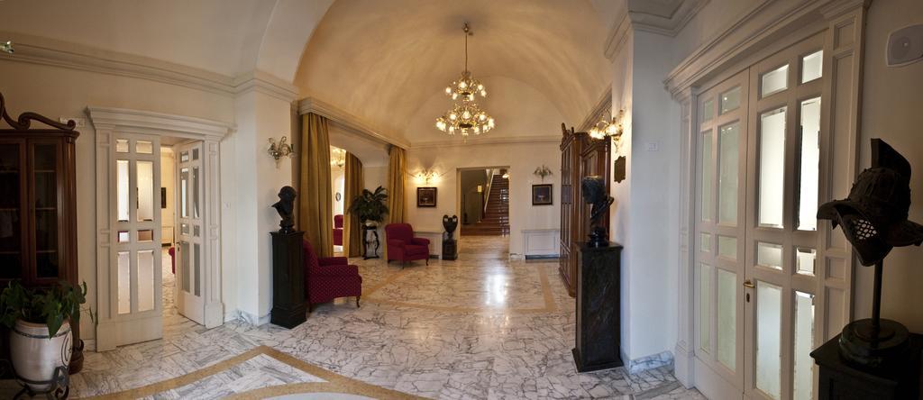 Villa Angelina Massa Lubrense Ngoại thất bức ảnh