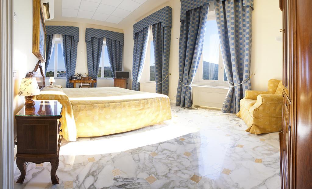 Villa Angelina Massa Lubrense Ngoại thất bức ảnh