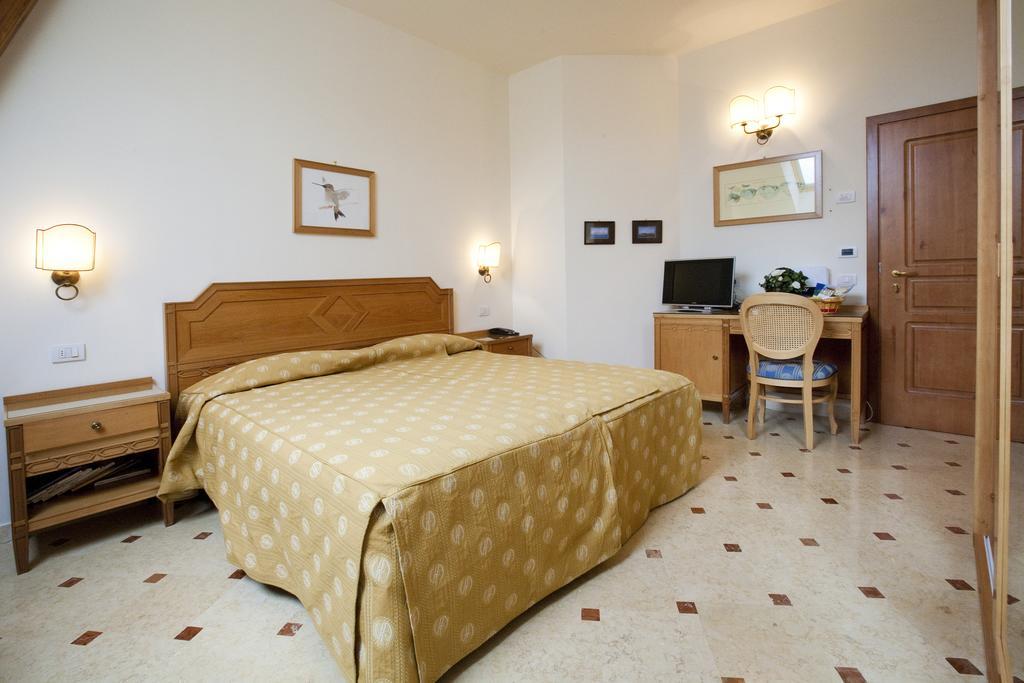 Villa Angelina Massa Lubrense Ngoại thất bức ảnh