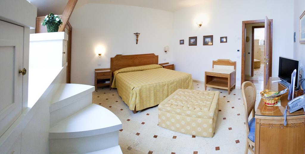 Villa Angelina Massa Lubrense Ngoại thất bức ảnh