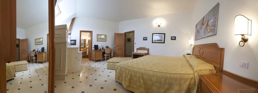 Villa Angelina Massa Lubrense Ngoại thất bức ảnh