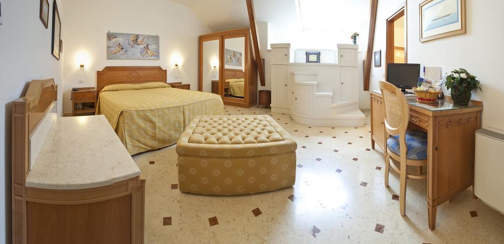 Villa Angelina Massa Lubrense Ngoại thất bức ảnh