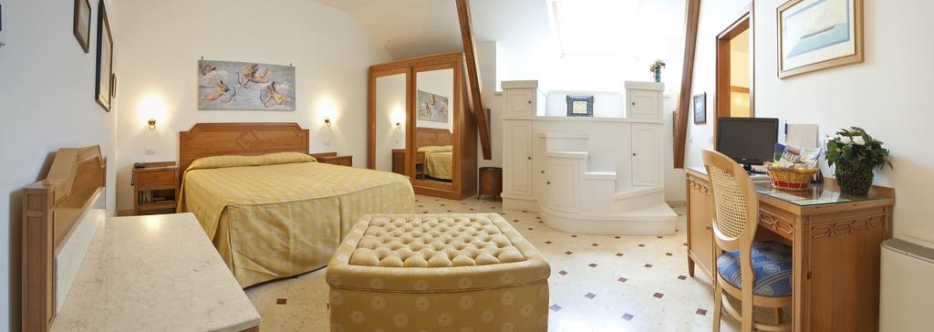 Villa Angelina Massa Lubrense Ngoại thất bức ảnh