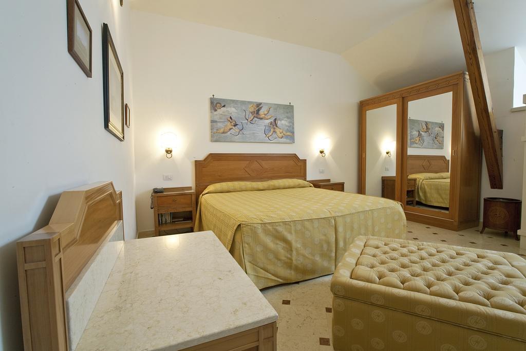Villa Angelina Massa Lubrense Ngoại thất bức ảnh