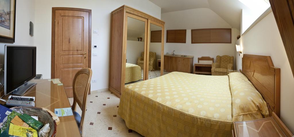Villa Angelina Massa Lubrense Ngoại thất bức ảnh