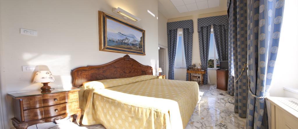 Villa Angelina Massa Lubrense Ngoại thất bức ảnh